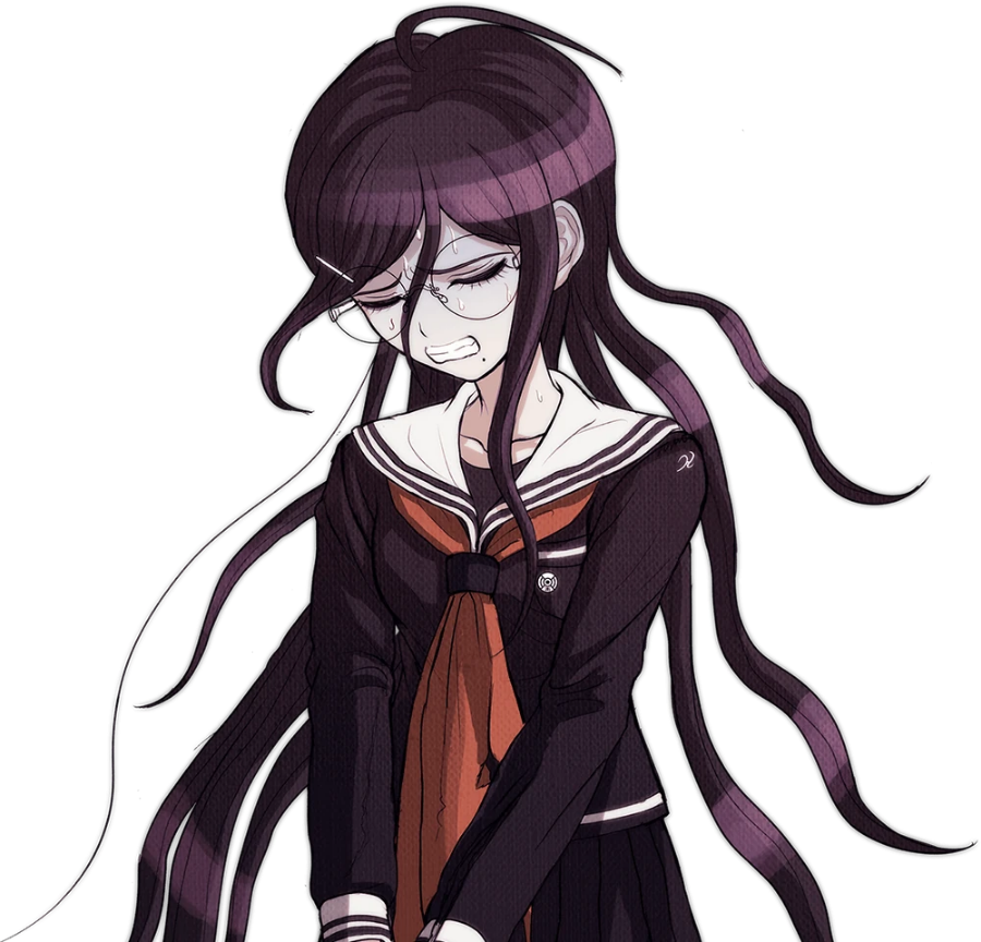 auspiciouspen's tweet photo. Y-You're gonna make me repeat it... *Sigh.* Okay.

O-Oomaru, please, when you c-come over... Can we... C-Can you...  B-Because...

S-Shut up! https://t.co/SzXMw8DnNE