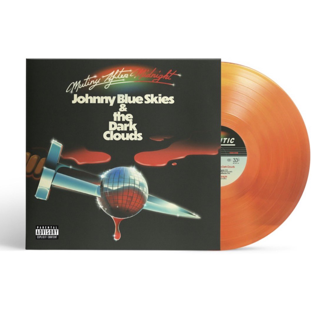 Country Limits tweet media