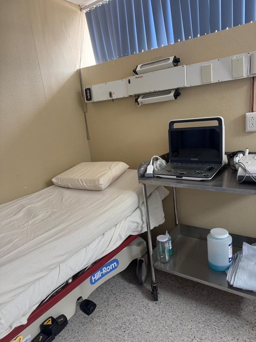 📰 #COMUNICADO
Nuevo ultrasonido beneficia a más de 18 mil derechohabientes del ISSSTE en Cárdenas, Tabasco.
🔗goo.su/PgTKGOG