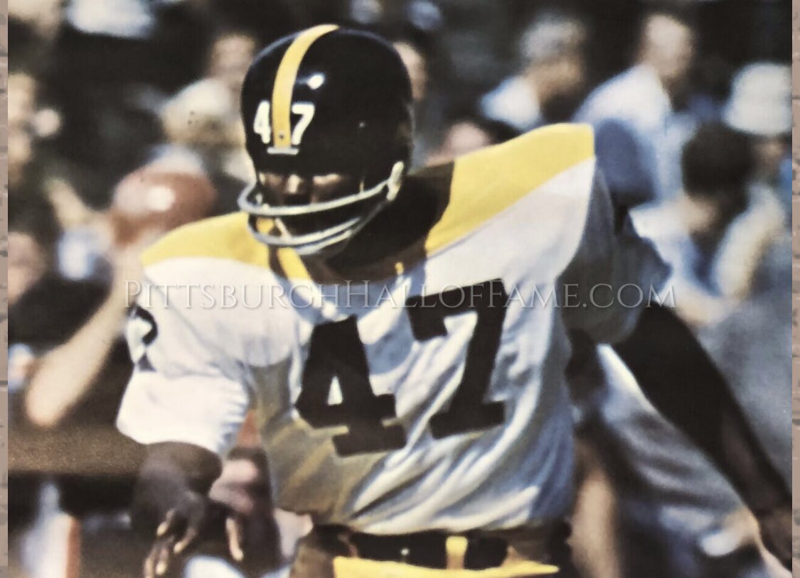 Pittsburgh Hall of Fame and Sports Museum™ tweet media