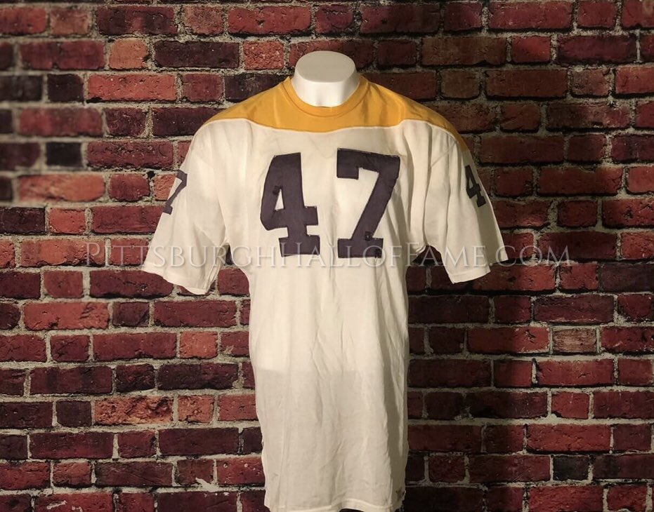 Pittsburgh Hall of Fame and Sports Museum™ tweet media