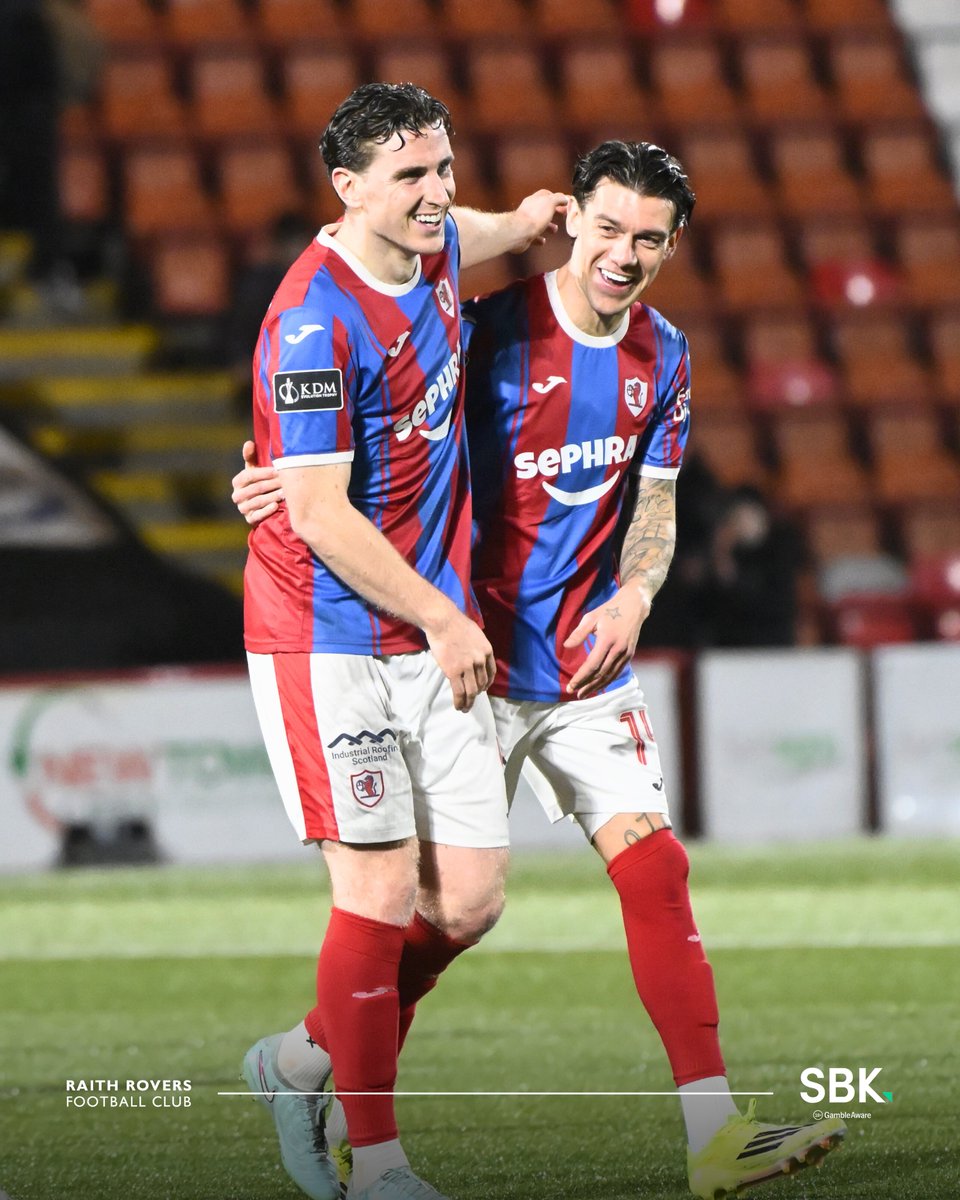 Raith Rovers Face Inverness CT in Challenge Cup Final at ...