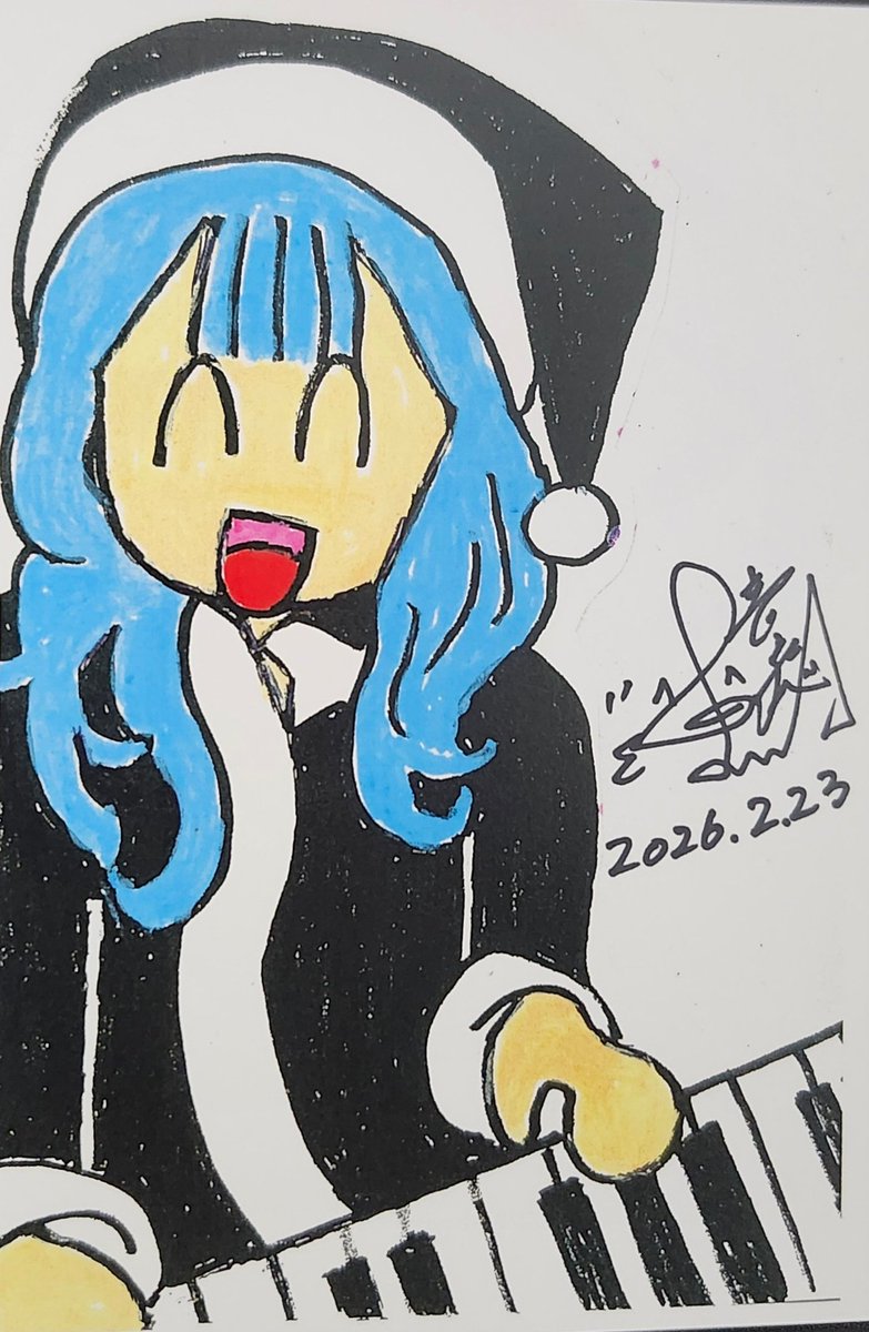 音癒 ちゃんに会いに #WhiteMonday #フェス へ！！ ここからは #自慢