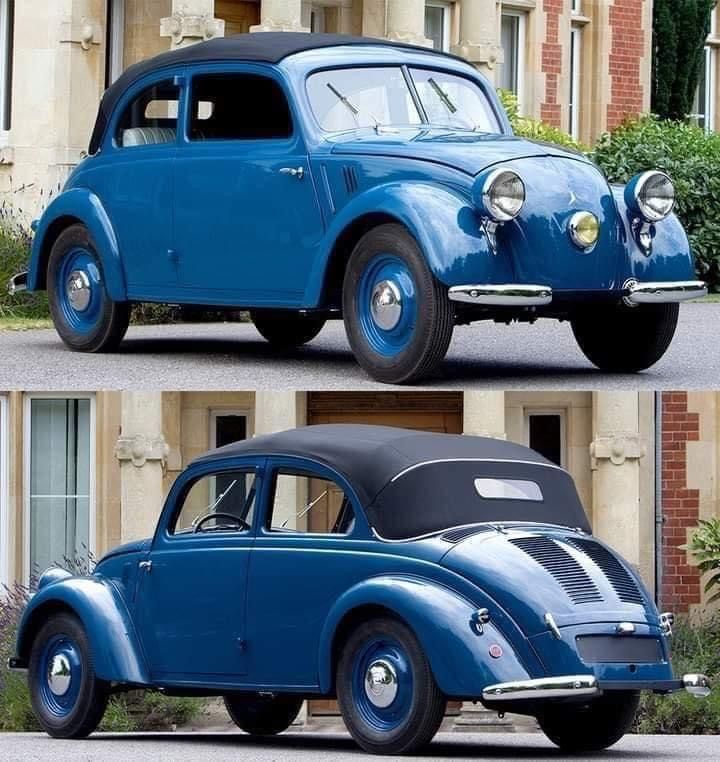 Quirky Rides tweet media