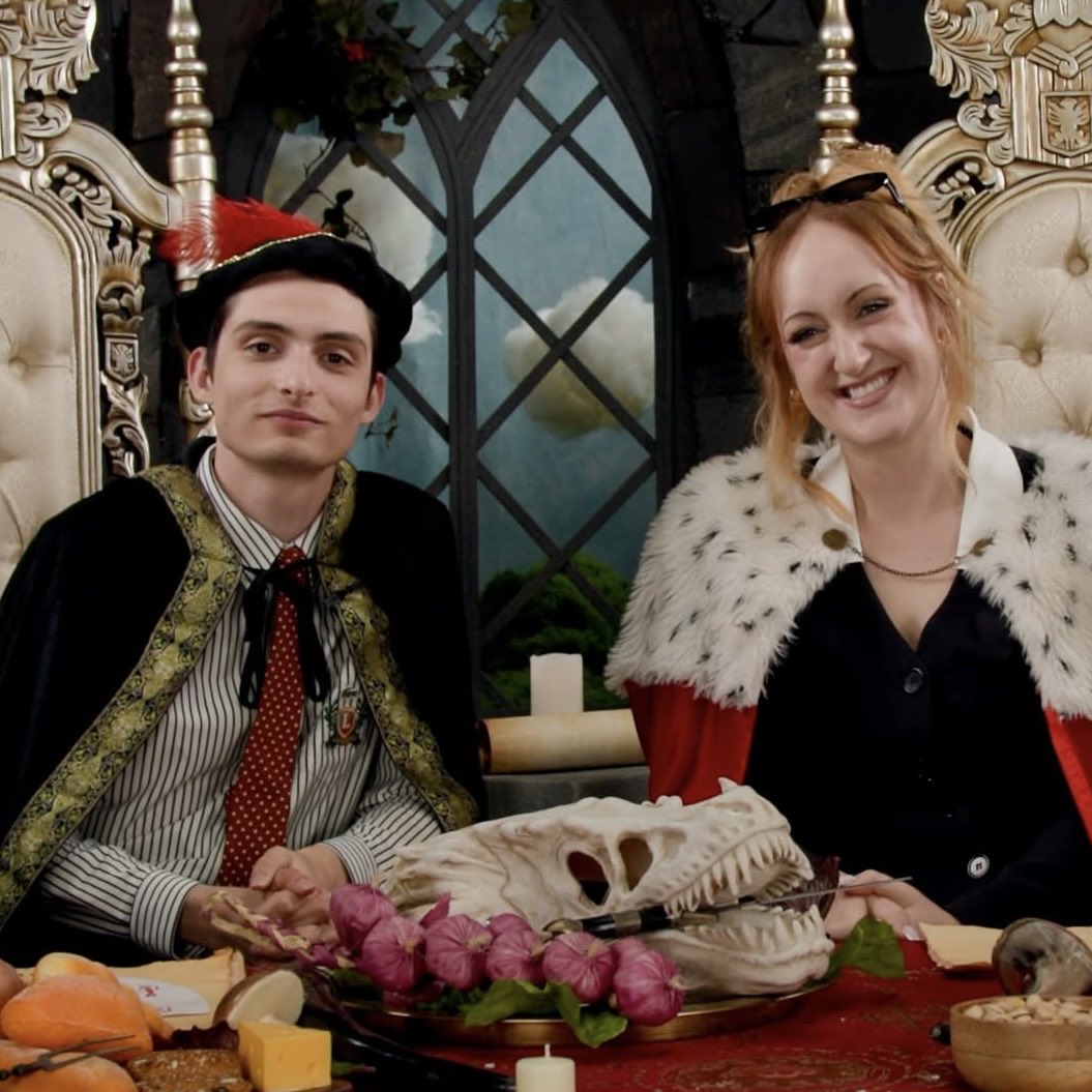 ok now how can i get harry styles AND finn wolfhard in the same room at the same time???