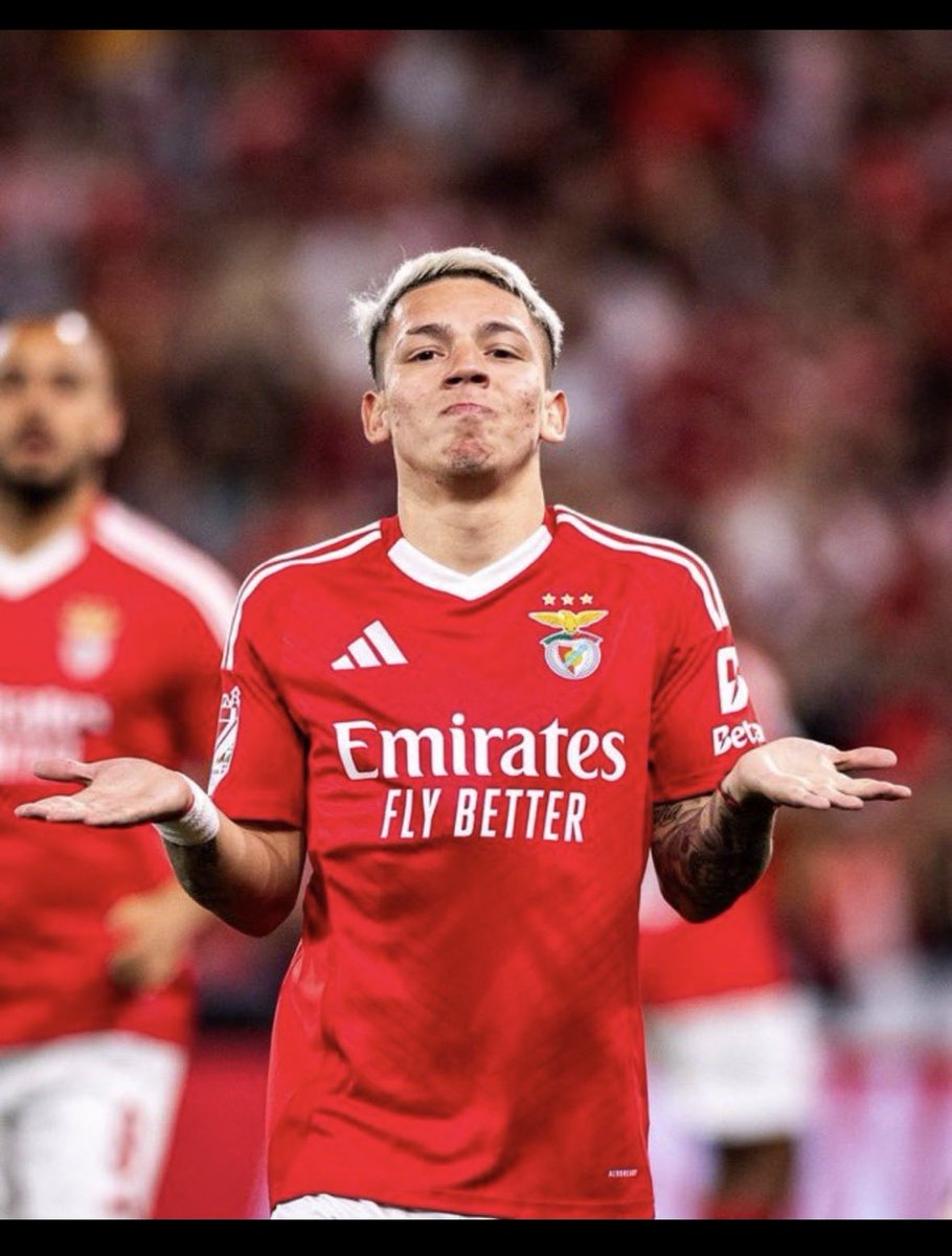 Gianluca Prestianni has been CLEARED of suspension after winning his appeal. 🚨

He will be available in RO16 vs. Dortmund. 🤩  #ChampionsLeague2026 #RealMadrid