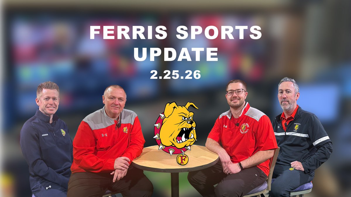 FerrisStateTV tweet media