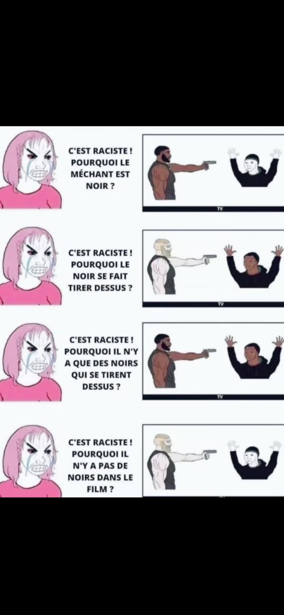 Troll de droite tweet media