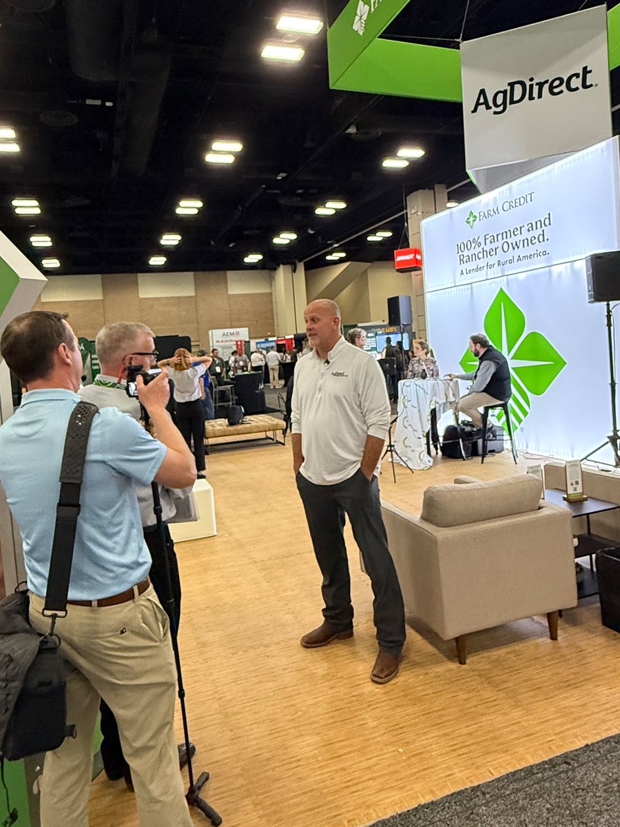 AgDirect tweet media