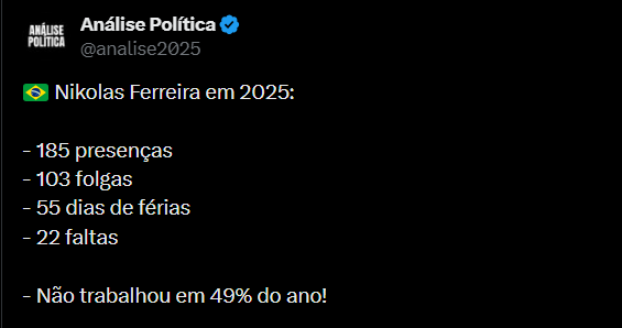 João de Senzi tweet media