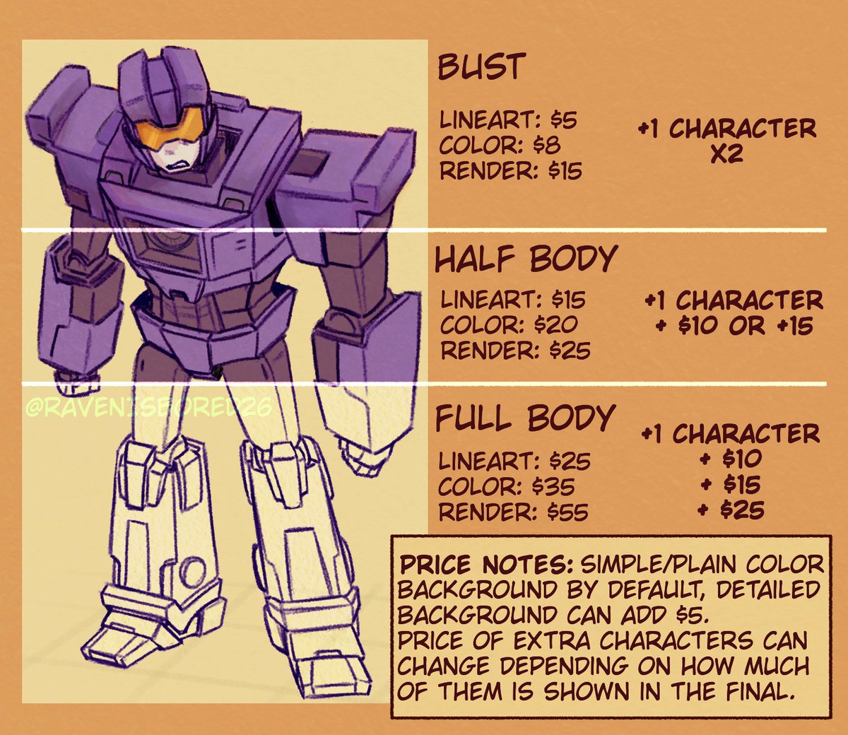 RavenIsBored26 tweet media