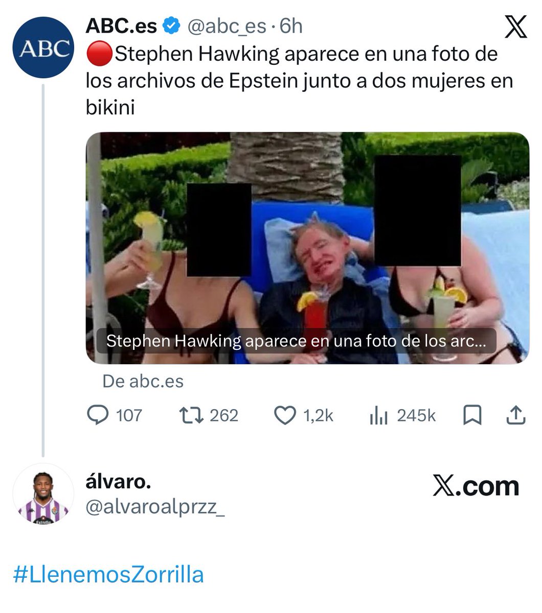 javi tweet media