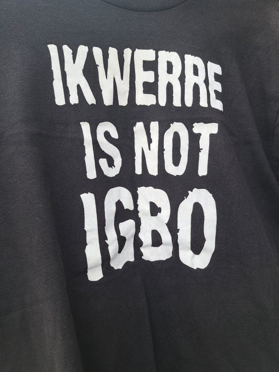 Nyenwe Eli Iwhuruohna tweet media