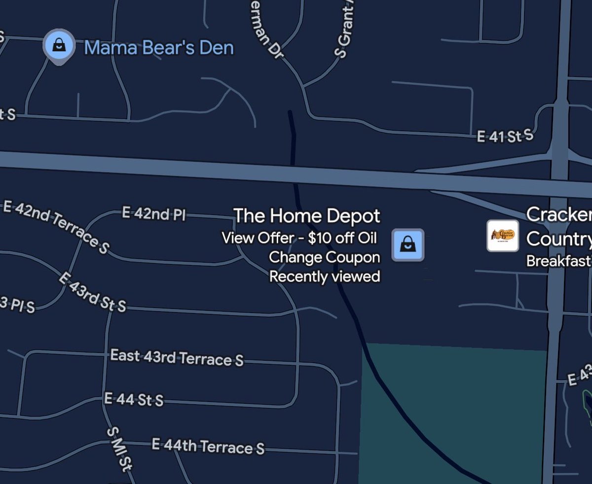 Le Batard Show Google Maps tweet media