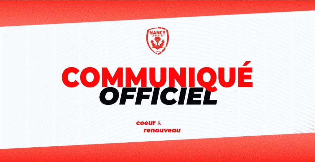 AS Nancy-Lorraine tweet media
