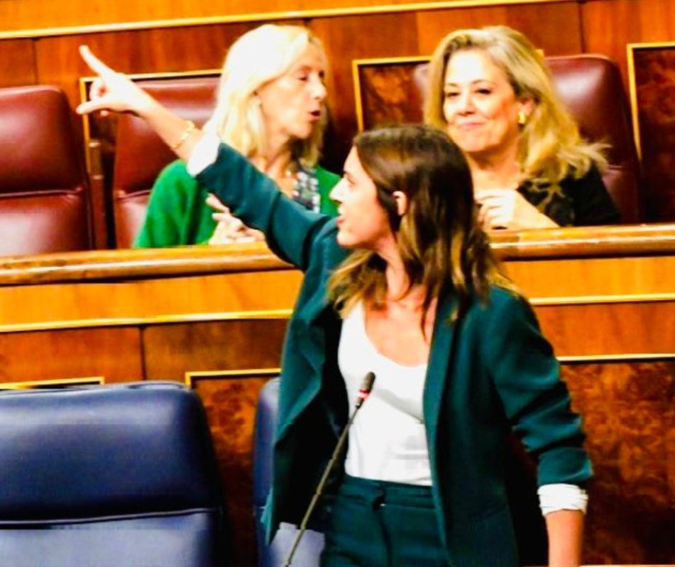 Y aquí quién lo puso en marcha...