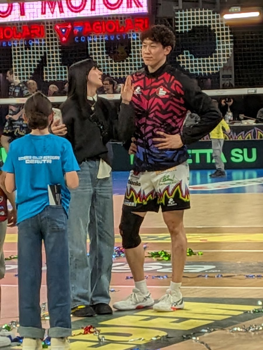 Shirokuma tweet media