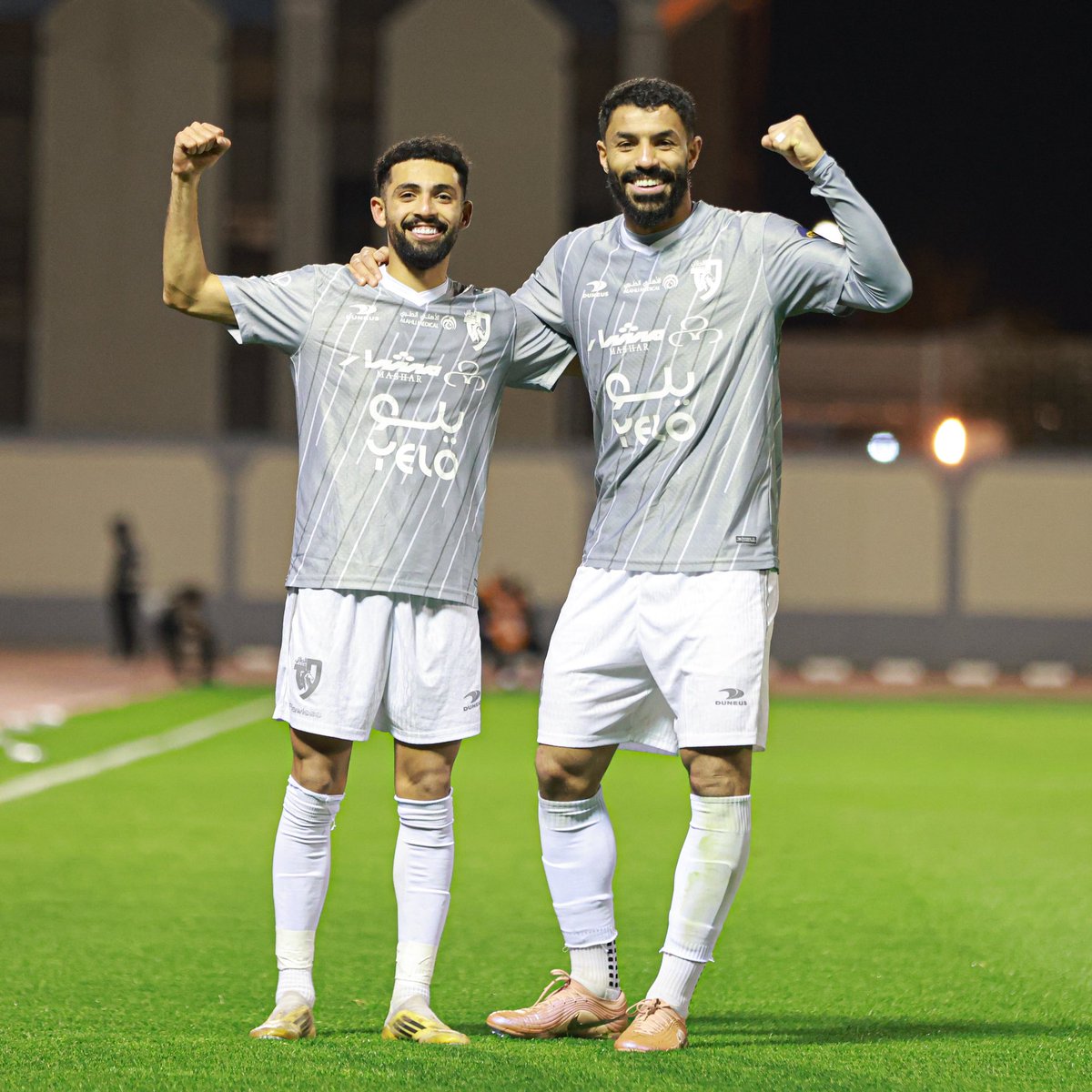 علي الجاسم tweet media