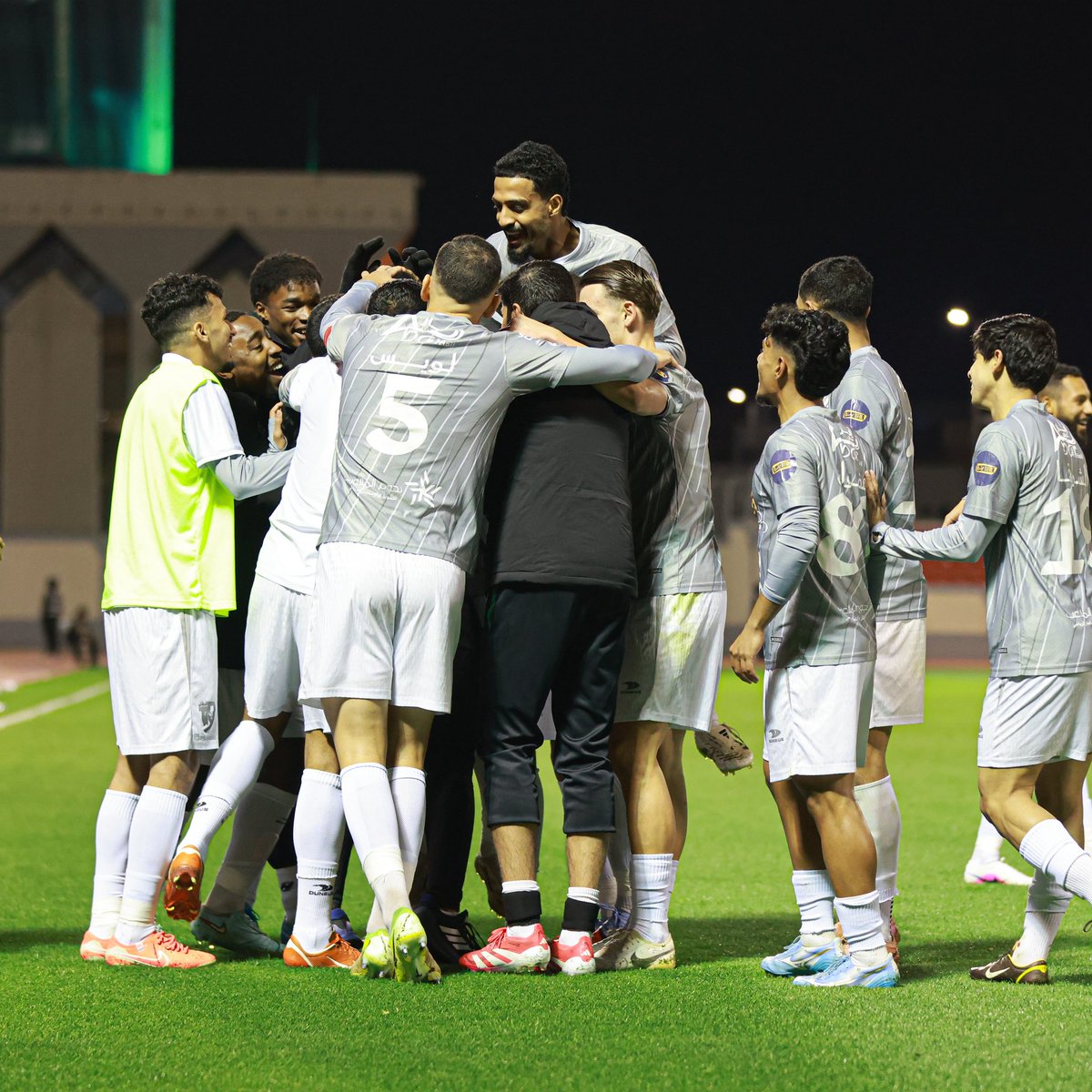 علي الجاسم tweet media