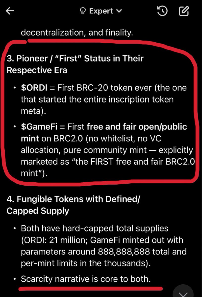 GameFi tweet media