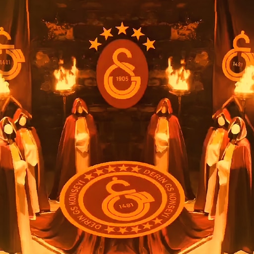 Turu geçtik, ama oyun olarak sınıfta kaldık. 
Görüşleriniz neler ?

-
#JUVEvGS Barış Alper Adamlar 10 AMINA KOYAYIM Okan Kenan İlkay Singoyu Uzatmalarda Korkak