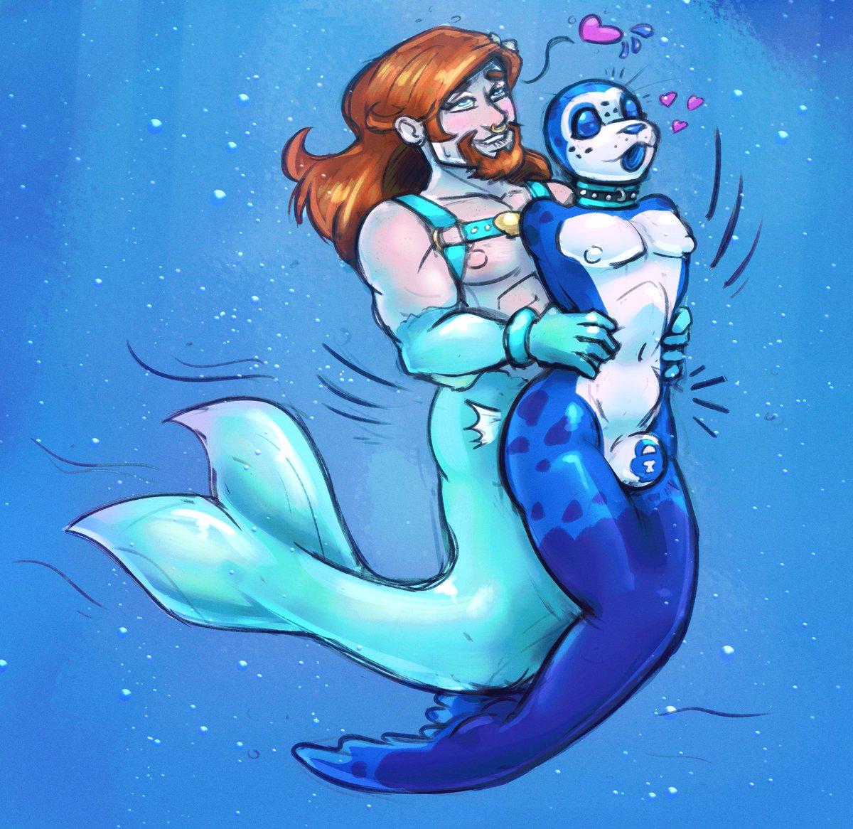 FreckleTheFox🦋 tweet media