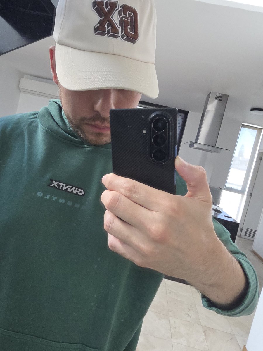 Alvaro Alatorre V tweet media