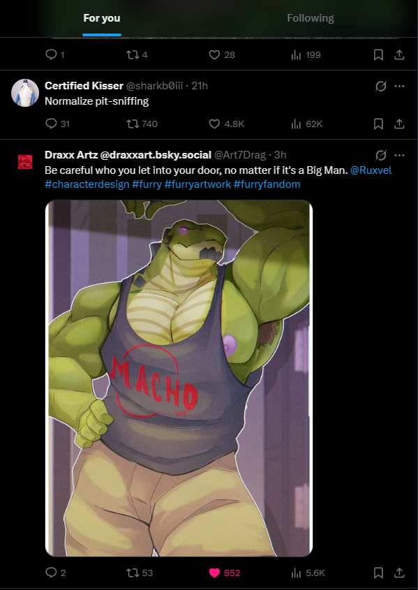 Neofi's Lewd Art🔞 tweet media