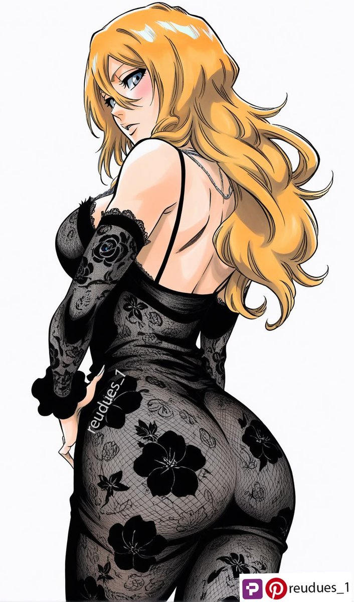 Reudues_1's tweet photo. Ai Hayasaka X Bleach https://t.co/W0zcapCum0
