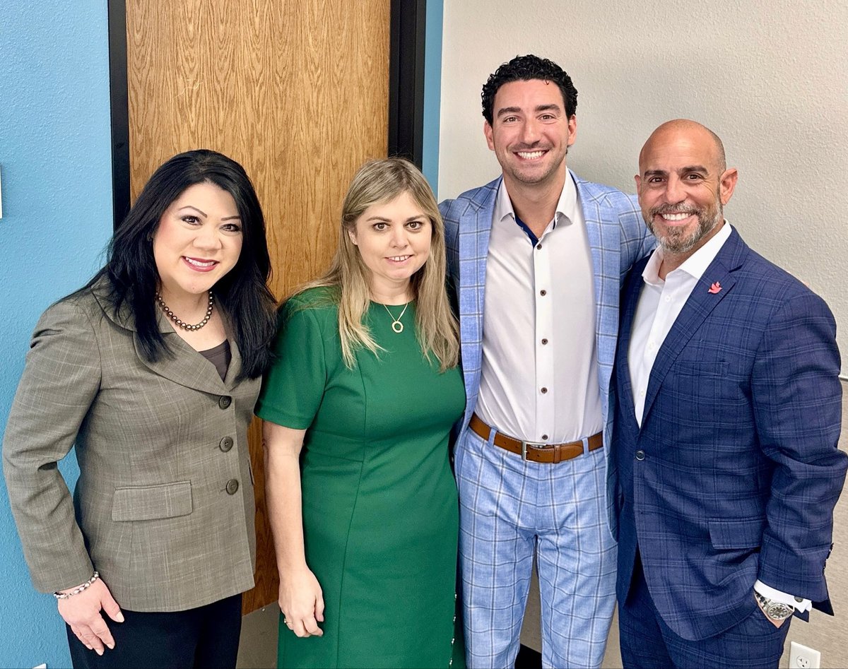 Arizona Treasurer Kimberly Yee tweet media