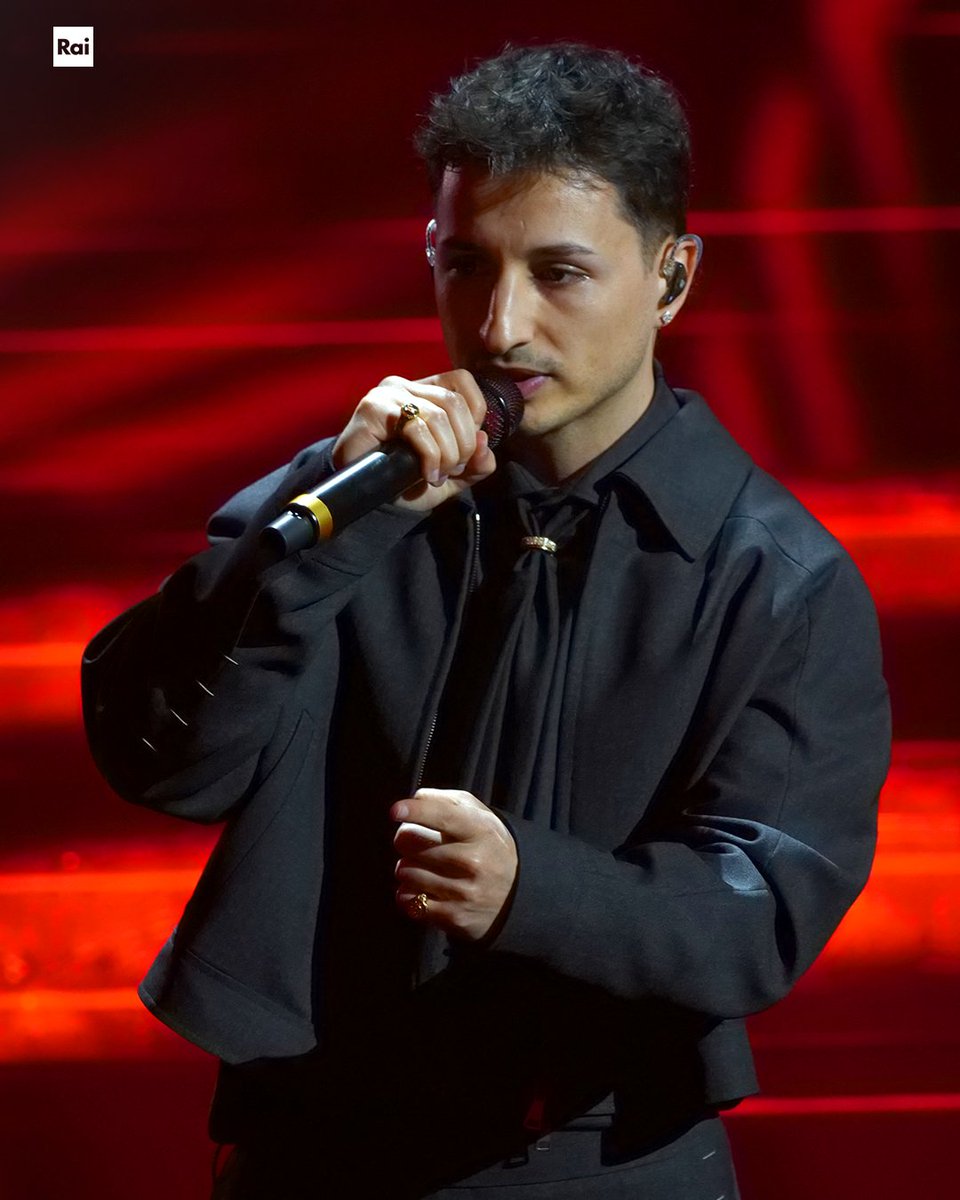 Festival di Sanremo tweet media