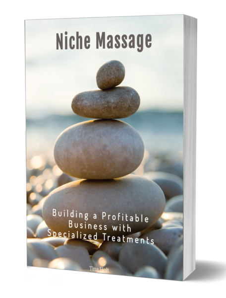 Choosing a Massage Career Niche: Building a Profitable Business with Specialized Treatments a.co/d/04nwMAqV #Amazon via <a href="/Amazon/">Amazon</a>