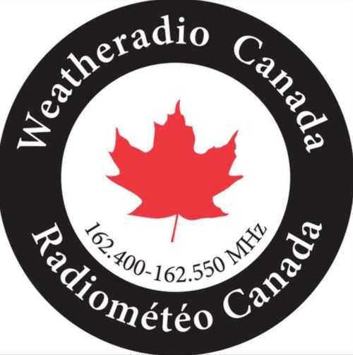 Radio Amateurs of/du Canada tweet media