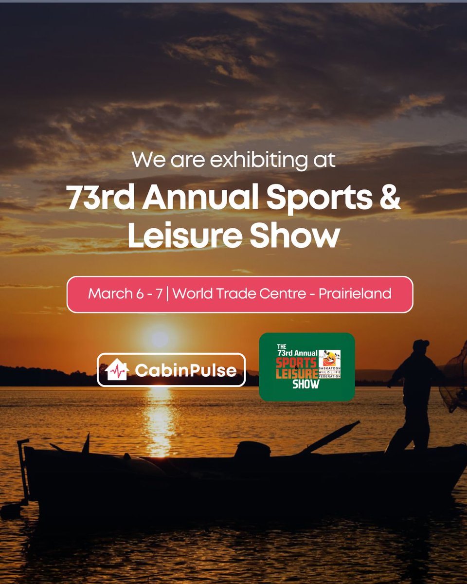 CabinPulse tweet media