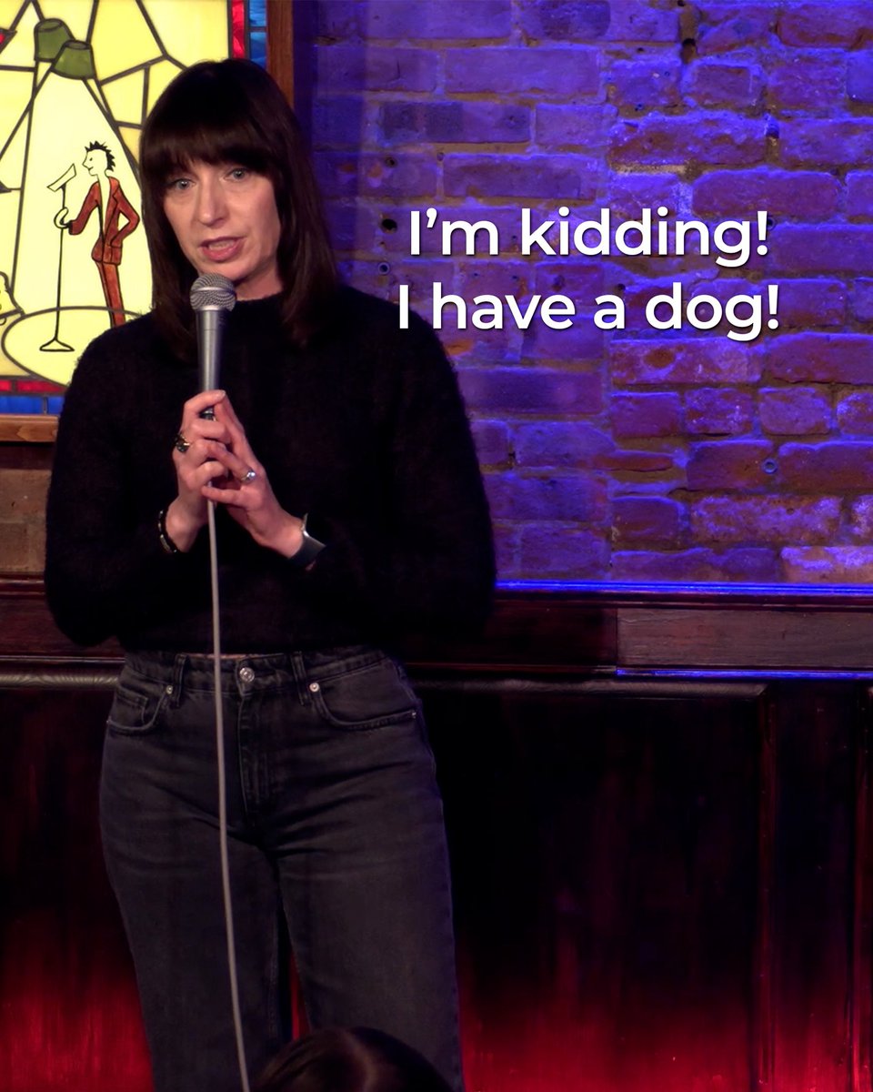 Ophira Eisenberg tweet media