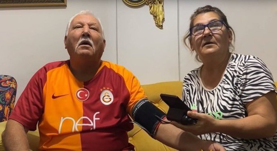 Ferda Koçhan tweet media