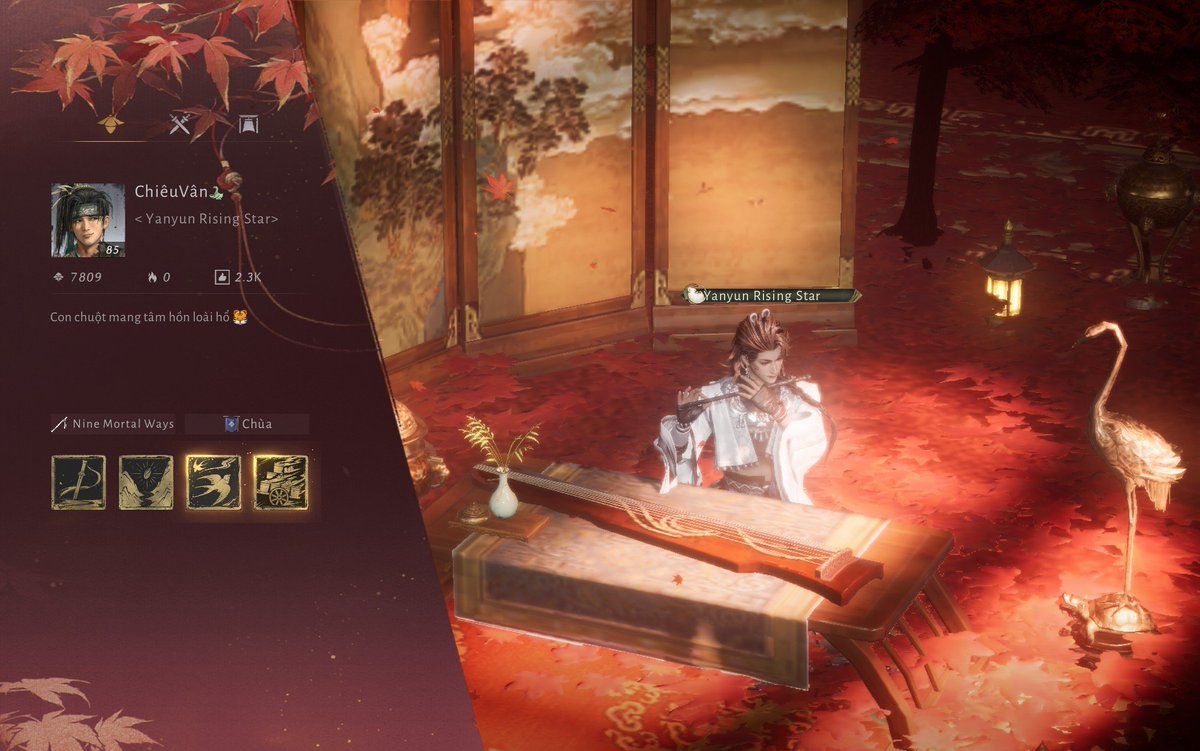 Hansel 🪷🐉 tweet media