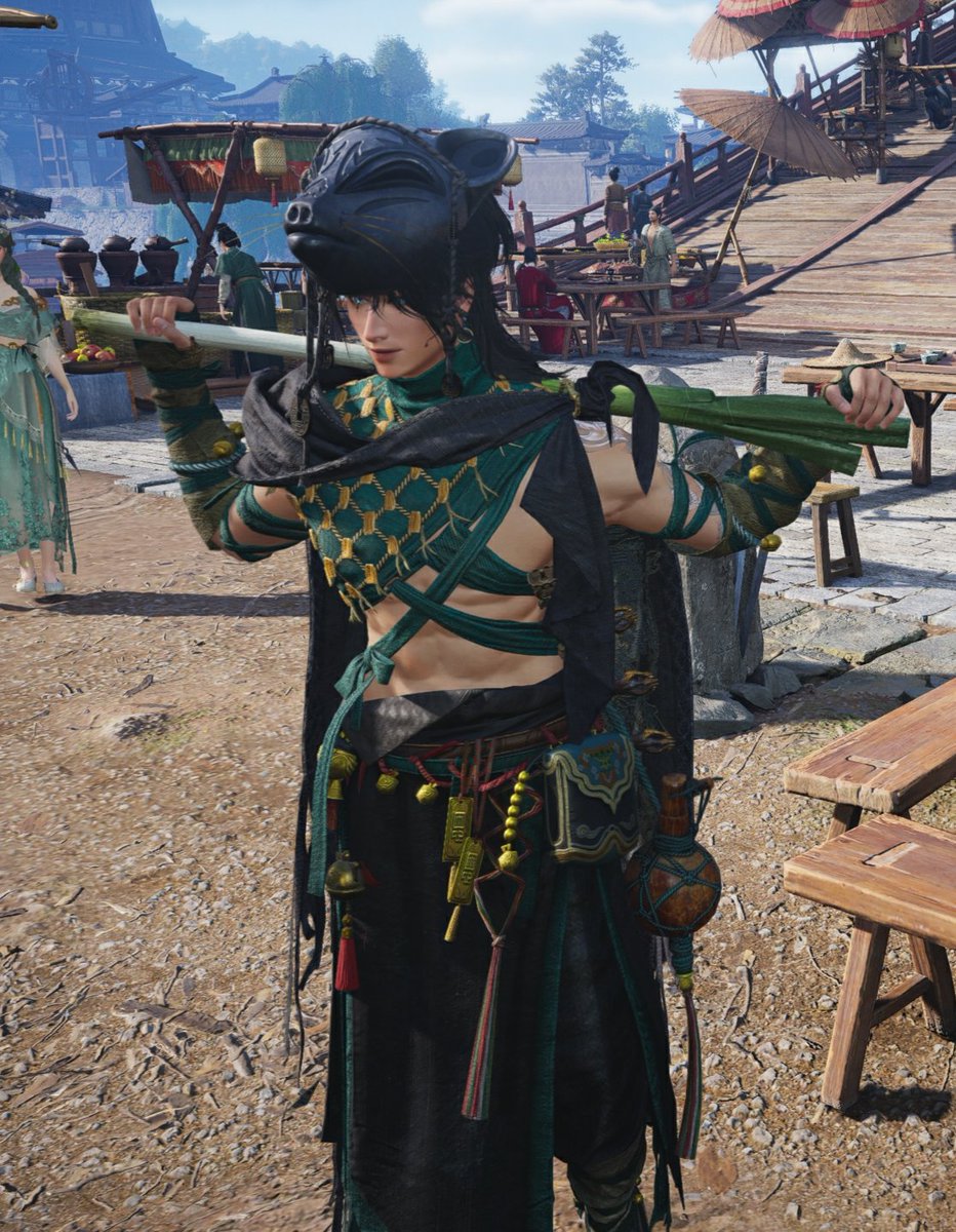 Hansel 🪷🐉 tweet media