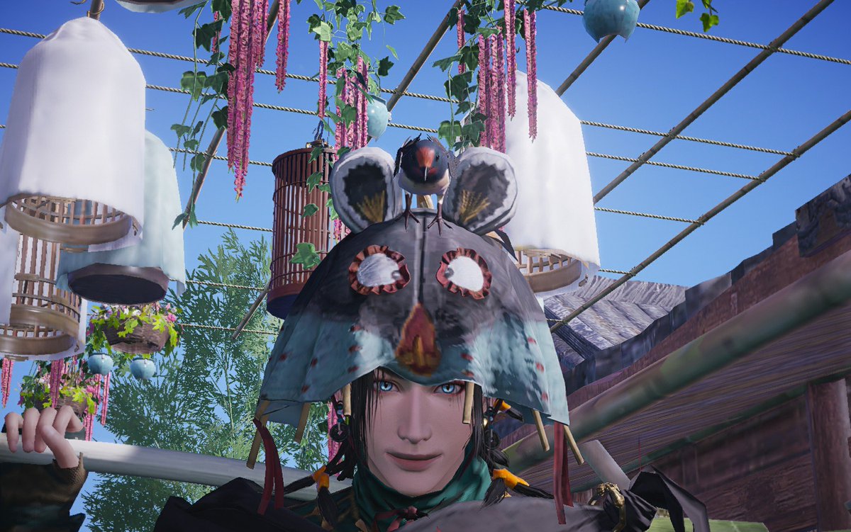 Hansel 🪷🐉 tweet media