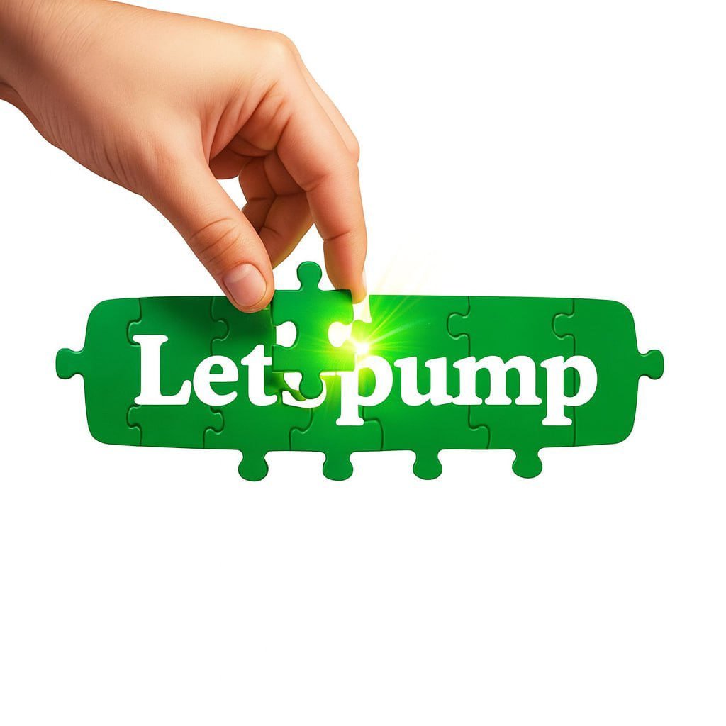 <a href="/letspumpdotfun/">Letspump.fun</a> The lasting value lies in the shared belief, beauty, and memetic power we have transmitted over the last 306 days.

No one copies culture; we are unique.

$LETSPUMP FOR LIFE, FOREVER

One Click Can Change Everything

believe in something