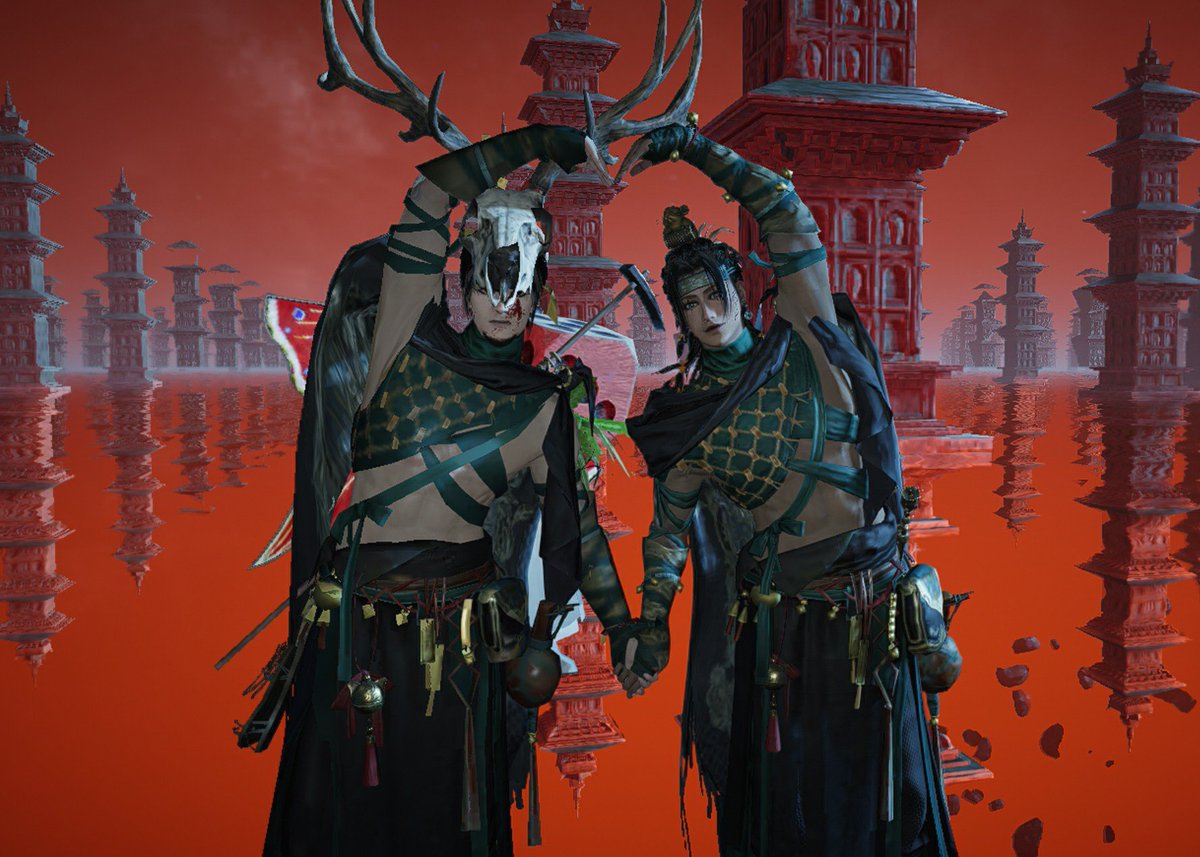 Hansel 🪷🐉 tweet media