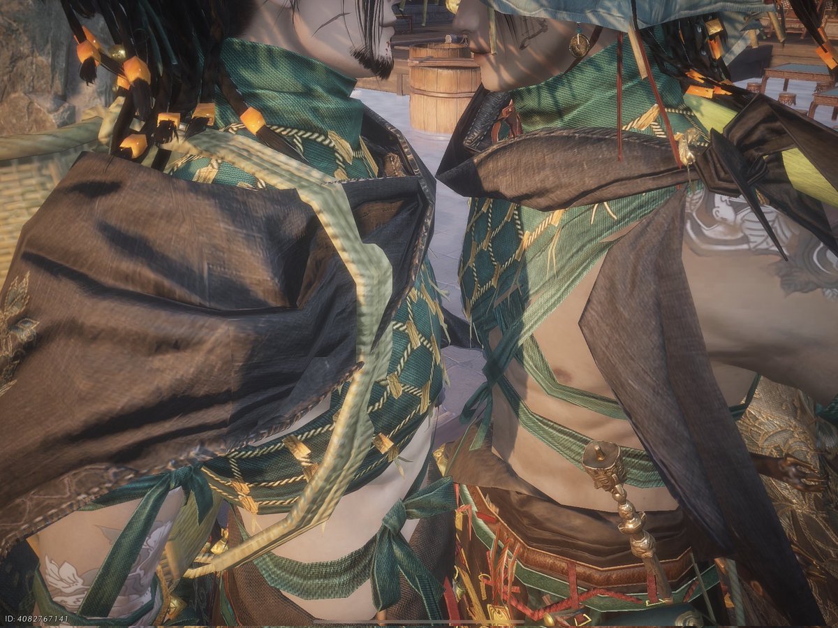 Hansel 🪷🐉 tweet media