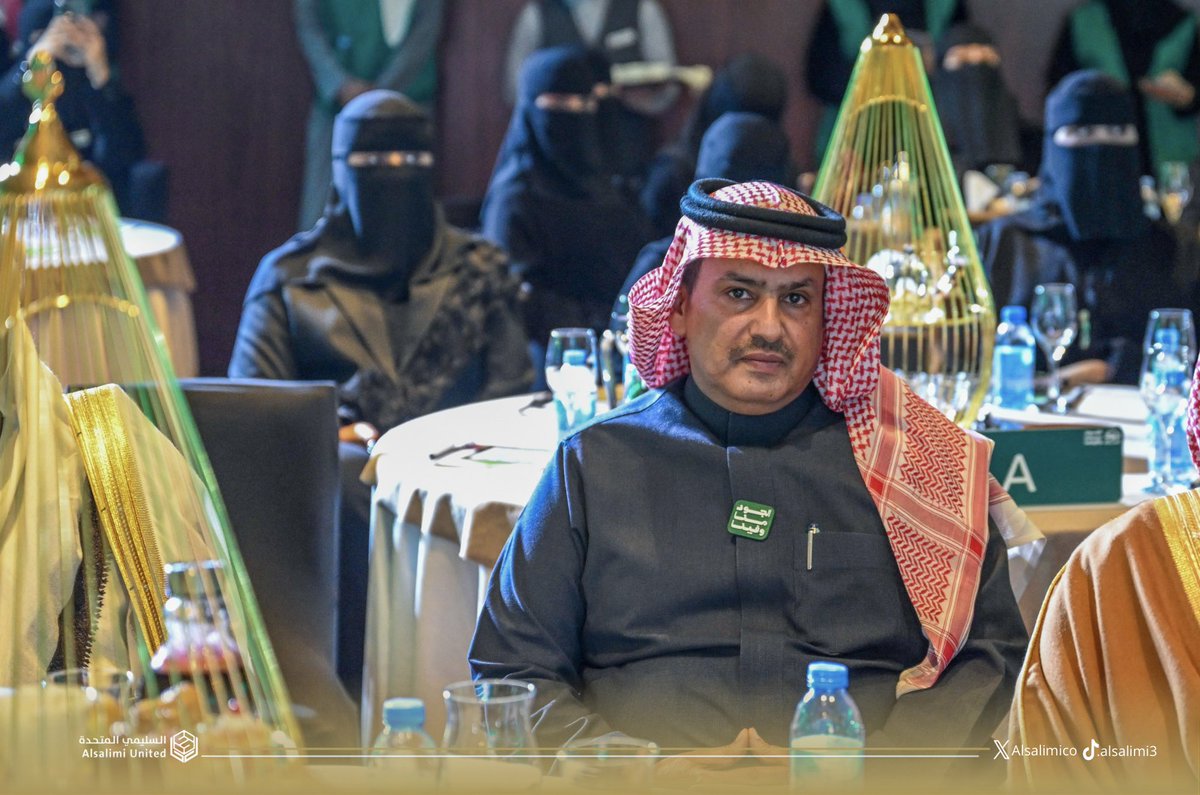 السليمي المتحدة | Alsalimi United tweet media