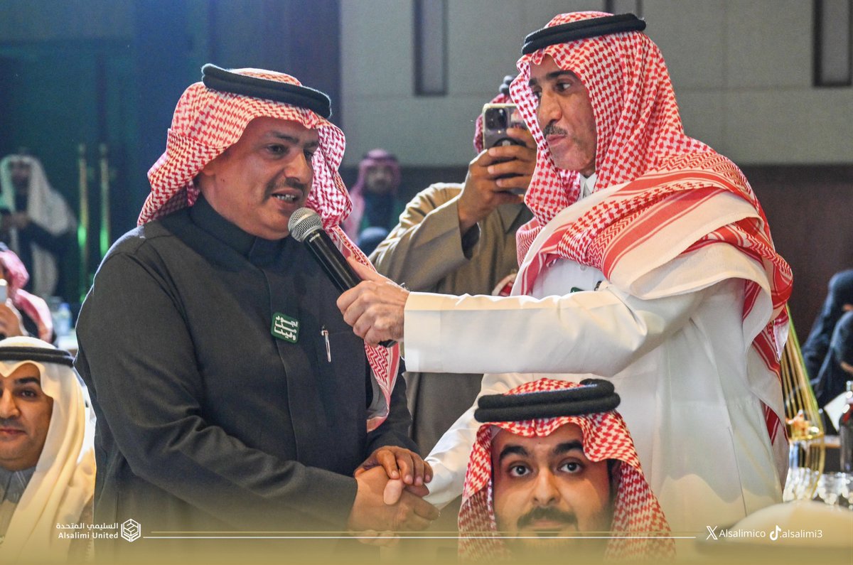 السليمي المتحدة | Alsalimi United tweet media