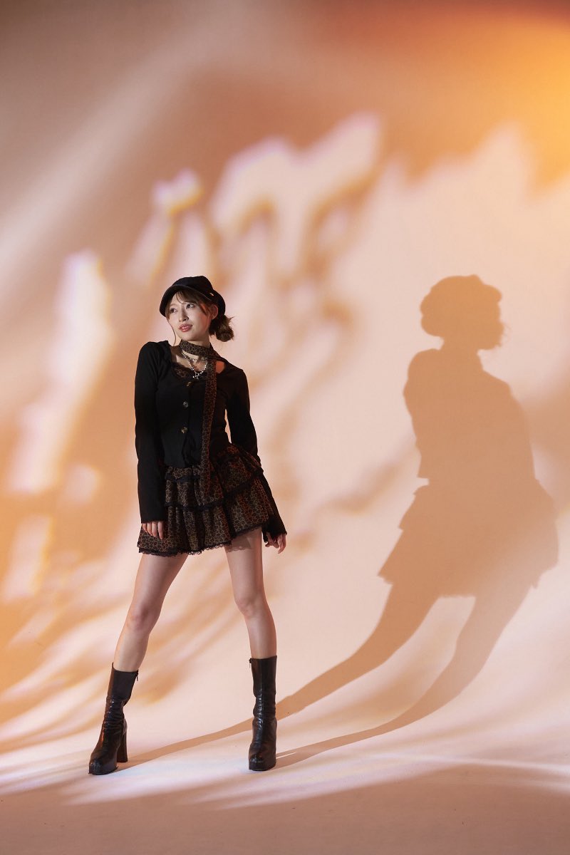 原あゆみ tweet media