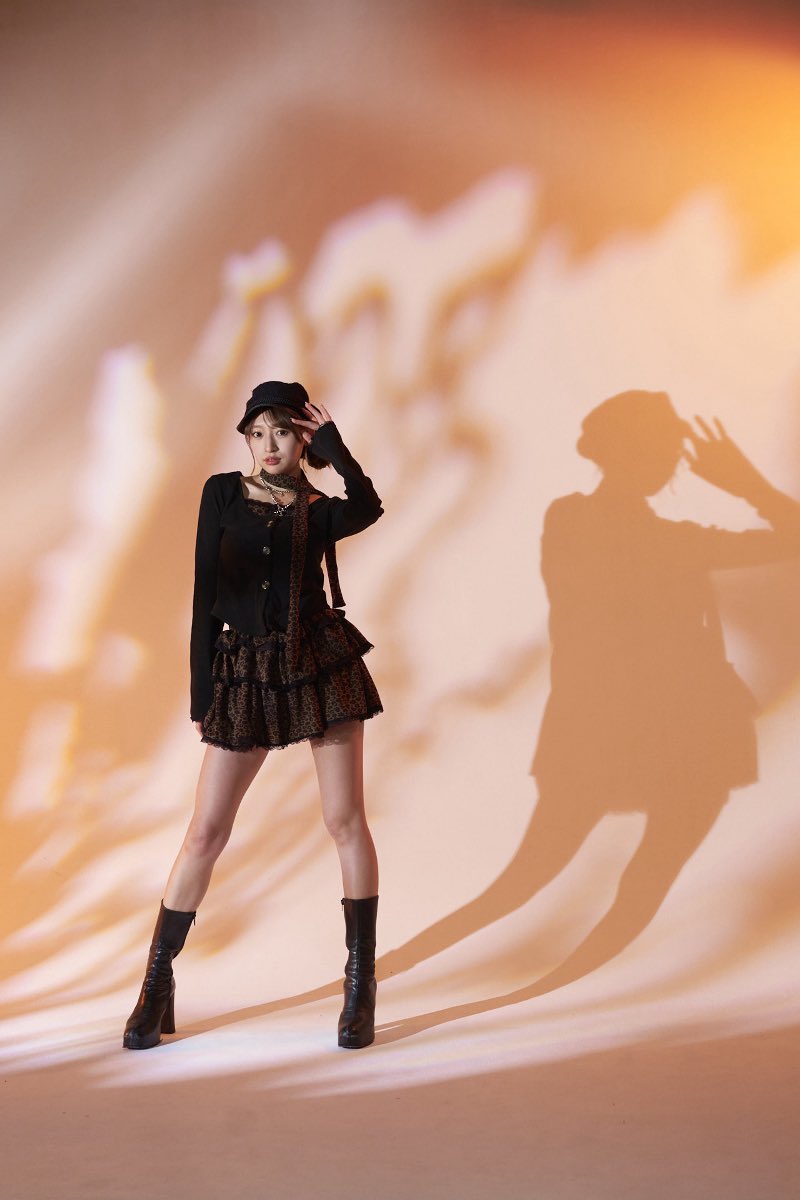 原あゆみ tweet media