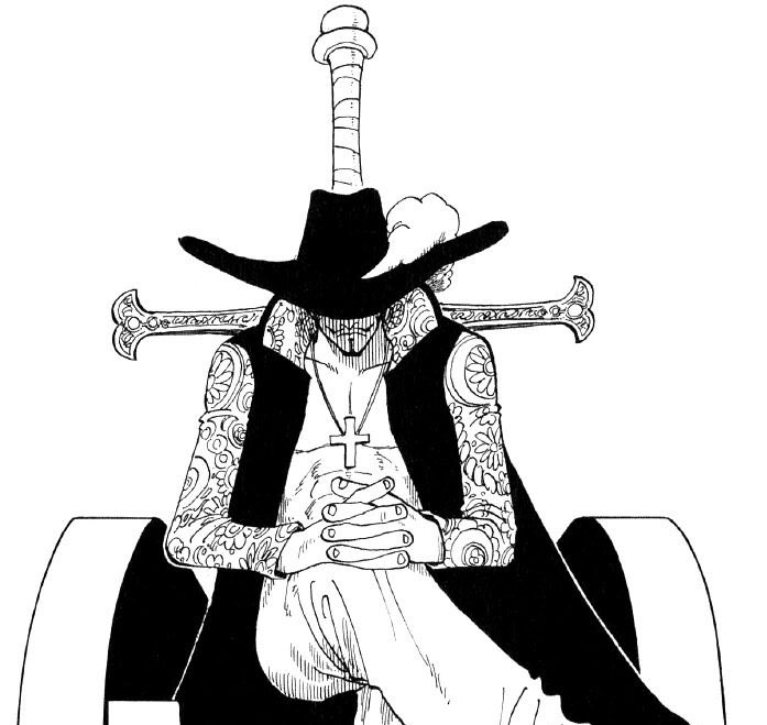 Zoro spartiate tweet media