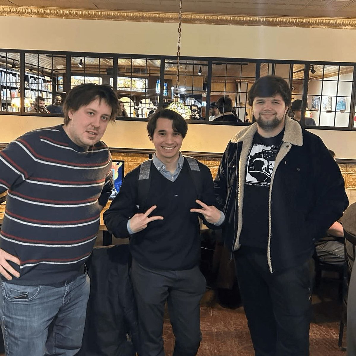 Downtown Rumble tweet media