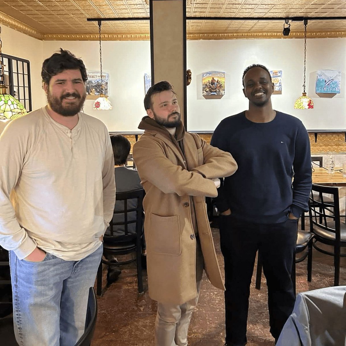 Downtown Rumble tweet media