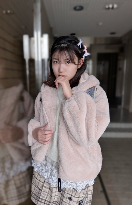 Twitterのコスプレ画像13